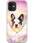 'The Unicorn' Personalized Phone Case