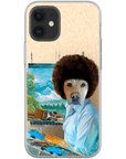 'Dogg Ross' Personalized Phone Case