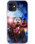 'Harry Dogger' Personalized Phone Case