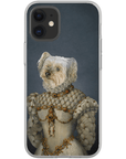 'The Princess' Personalized Phone Case