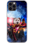 'Harry Dogger' Personalized Phone Case