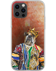 'Notorious D.O.G.' Personalized Phone Case