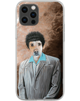 'The Kramer' Personalized Phone Case