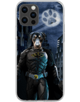 'The Batdog' Personalized Phone Case