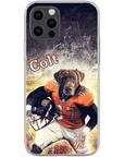 'Denver Doggos' Personalized Phone Case