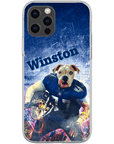 'Tennesee Doggos' Personalized Pet Phone Case