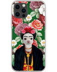 'Frida Doggo' Personalized Phone Case