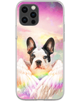 'The Unicorn' Personalized Phone Case