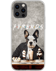 'Furends' Personalized Phone Case