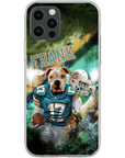 'Miami Doggos' Personalized Phone Case
