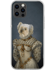 'The Princess' Personalized Phone Case