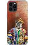 'Notorious D.O.G.' Personalized Phone Case
