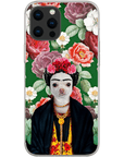 'Frida Doggo' Personalized Phone Case