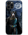 'The Batdog' Personalized Phone Case