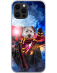 'Harry Dogger' Personalized Phone Case