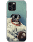 'The Astronaut' Personalized Phone Cases