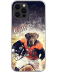 'Denver Doggos' Personalized Phone Case