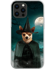 'The Witch' Personalized Phone Case