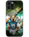 'Miami Doggos' Personalized Phone Case