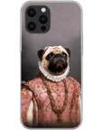 'The Archduchess' Personalized Phone Case