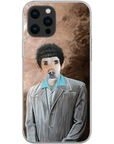 'The Kramer' Personalized Phone Case