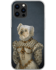 'The Princess' Personalized Phone Case
