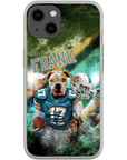 'Miami Doggos' Personalized Phone Case