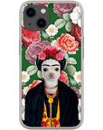 'Frida Doggo' Personalized Phone Case