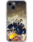 'Pittsburgh Doggos' Personalized Pet Phone Case