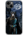 'The Batdog' Personalized Phone Case