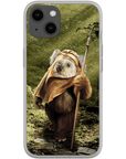 'Dogg-E-Wok' Personalized Phone Case
