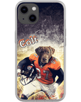 'Denver Doggos' Personalized Phone Case