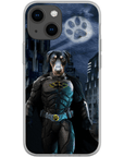 'The Batdog' Personalized Phone Case
