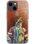 'Notorious D.O.G.' Personalized Phone Case