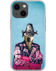 'Macho Man Randy Dogger' Personalized Phone Case