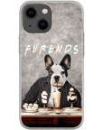 'Furends' Personalized Phone Case
