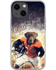 'Denver Doggos' Personalized Phone Case