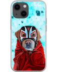 'El Luchador' Personalized Phone Case