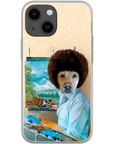 'Dogg Ross' Personalized Phone Case