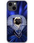 'The Baroness' Personalized Phone Case