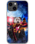 'Harry Dogger' Personalized Phone Case