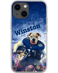 'Tennesee Doggos' Personalized Pet Phone Case