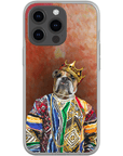 'Notorious D.O.G.' Personalized Phone Case
