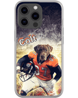 'Denver Doggos' Personalized Phone Case
