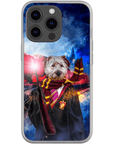 'Harry Dogger' Personalized Phone Case
