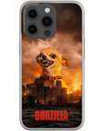 'Dogzilla' Personalized Phone Case