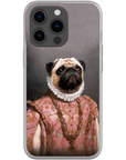 'The Archduchess' Personalized Phone Case