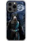 'The Batdog' Personalized Phone Case