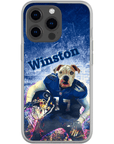 'Tennesee Doggos' Personalized Pet Phone Case
