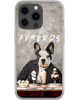 'Furends' Personalized Phone Case